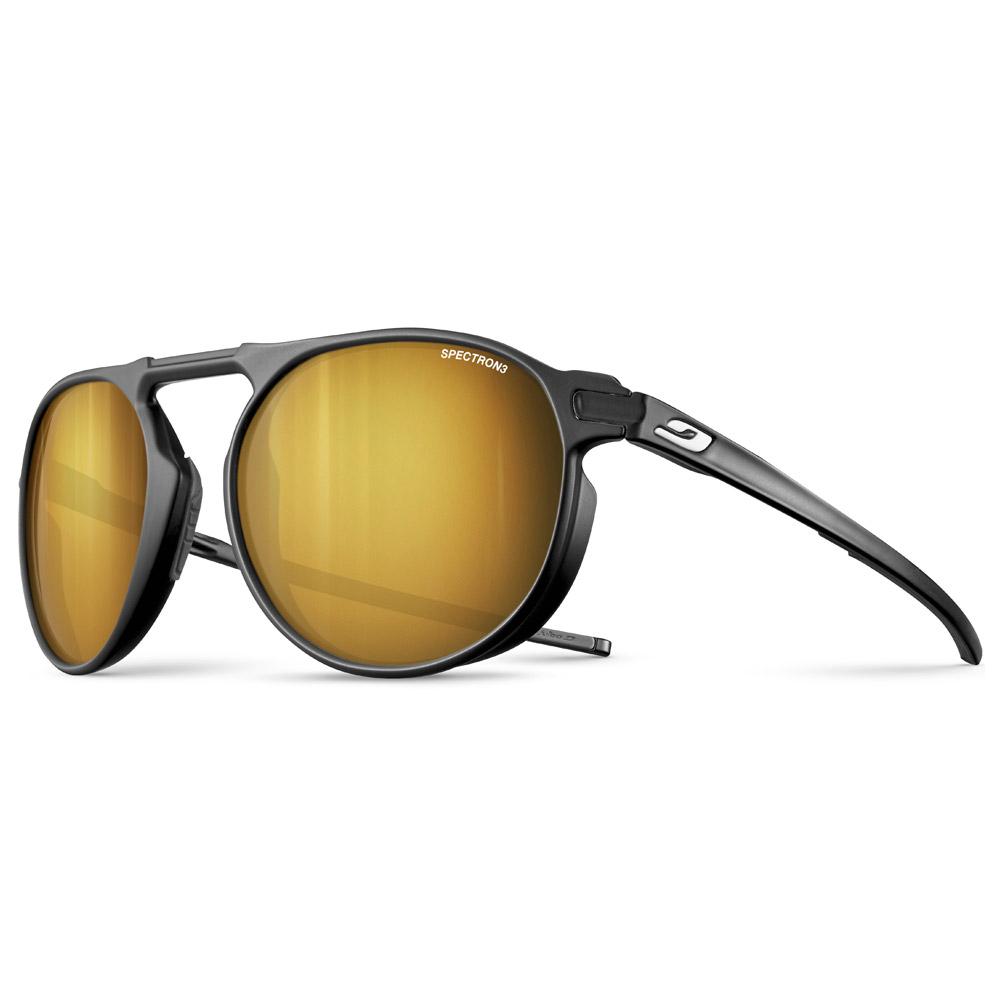Julbo Sonnenbrille Schwarz - Monsieurgolf.de