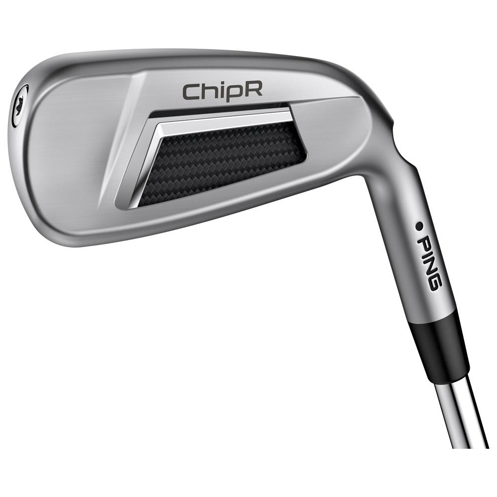 ChipR Droitier 38.5° 08° Soft-Regular Alta CB Slate Graphite