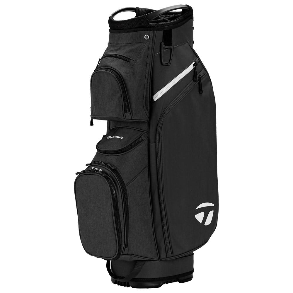 Taylormade Cartbag (Komplettsatz) Grau - Monsieurgolf.de
