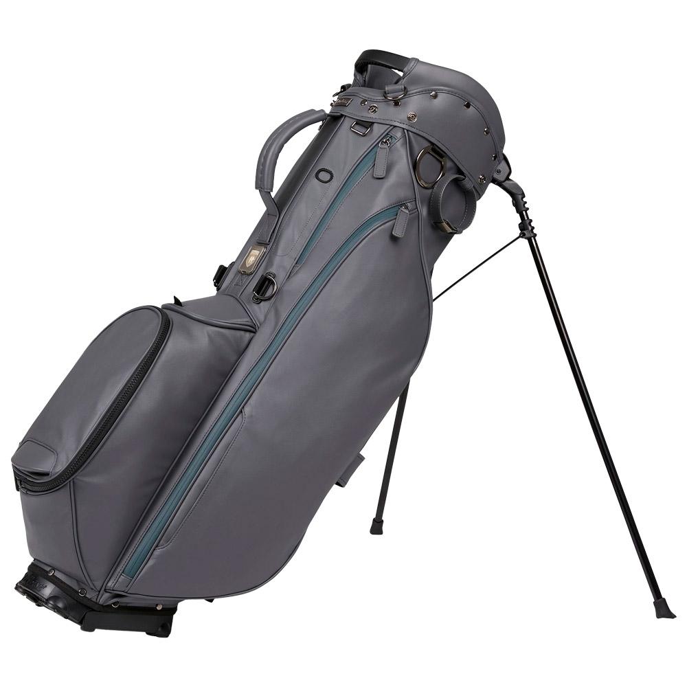 Titleist Standbag (Komplettsatz) Charcoal - Monsieurgolf.de