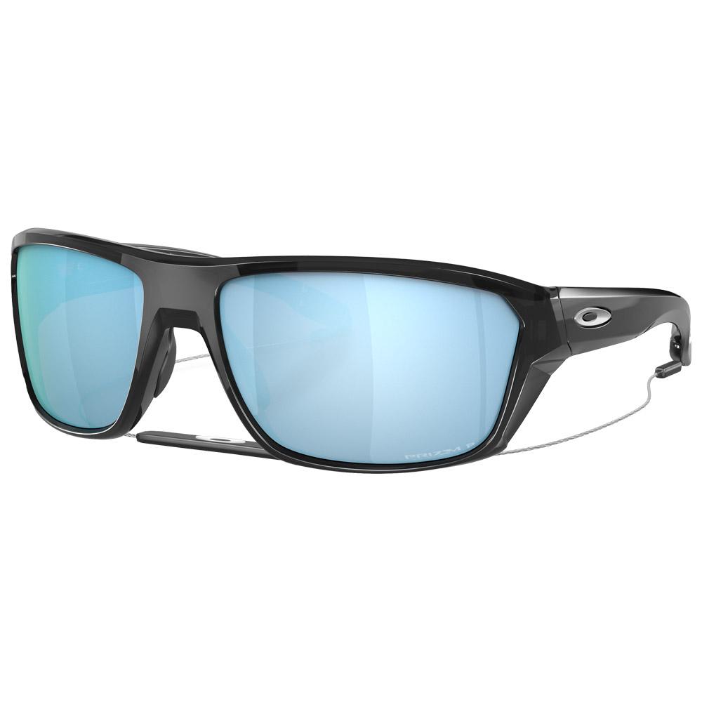 Oakley Sonnenbrille Schwarz - Monsieurgolf.de