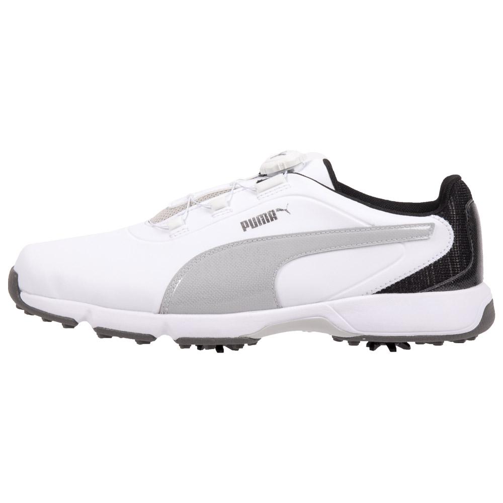 Puma golf drive shop cleated classic shoes