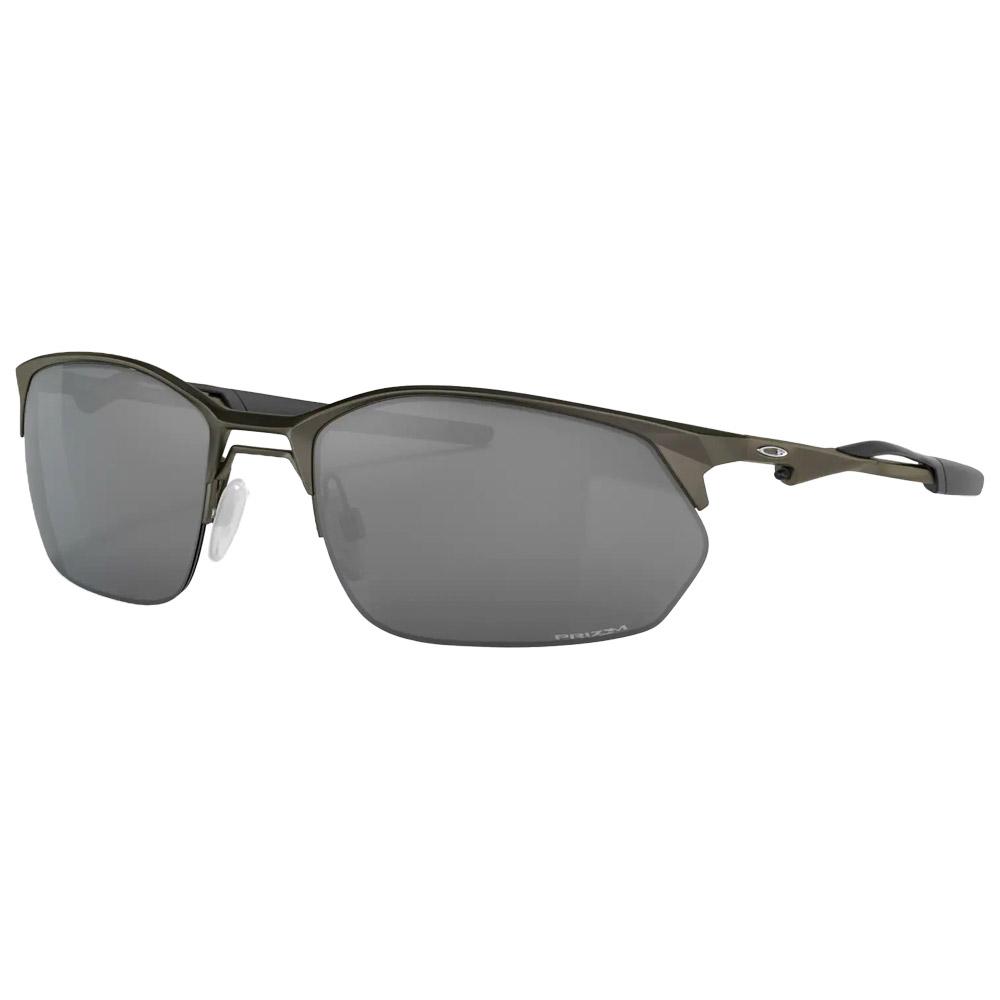 Oakley Sonnenbrille Schwarz - Monsieurgolf.de