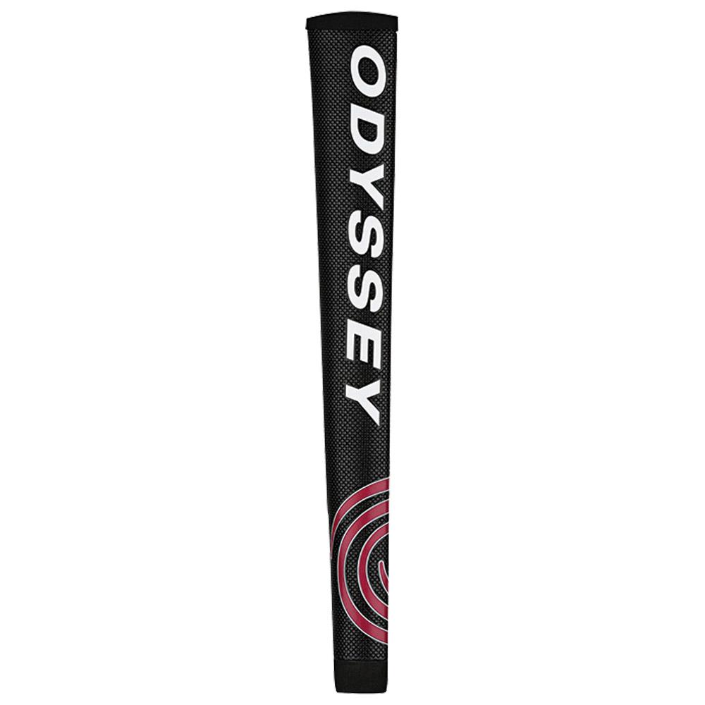 Odyssey Golf Puttergriff Schwarz - Monsieurgolf.de