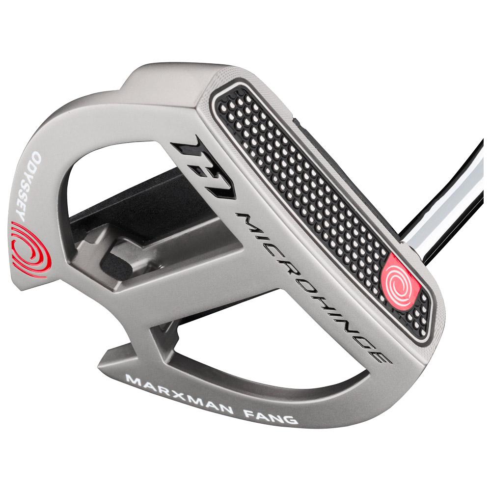 Odyssey Golf Putter Marxman Fang - Monsieurgolf.de