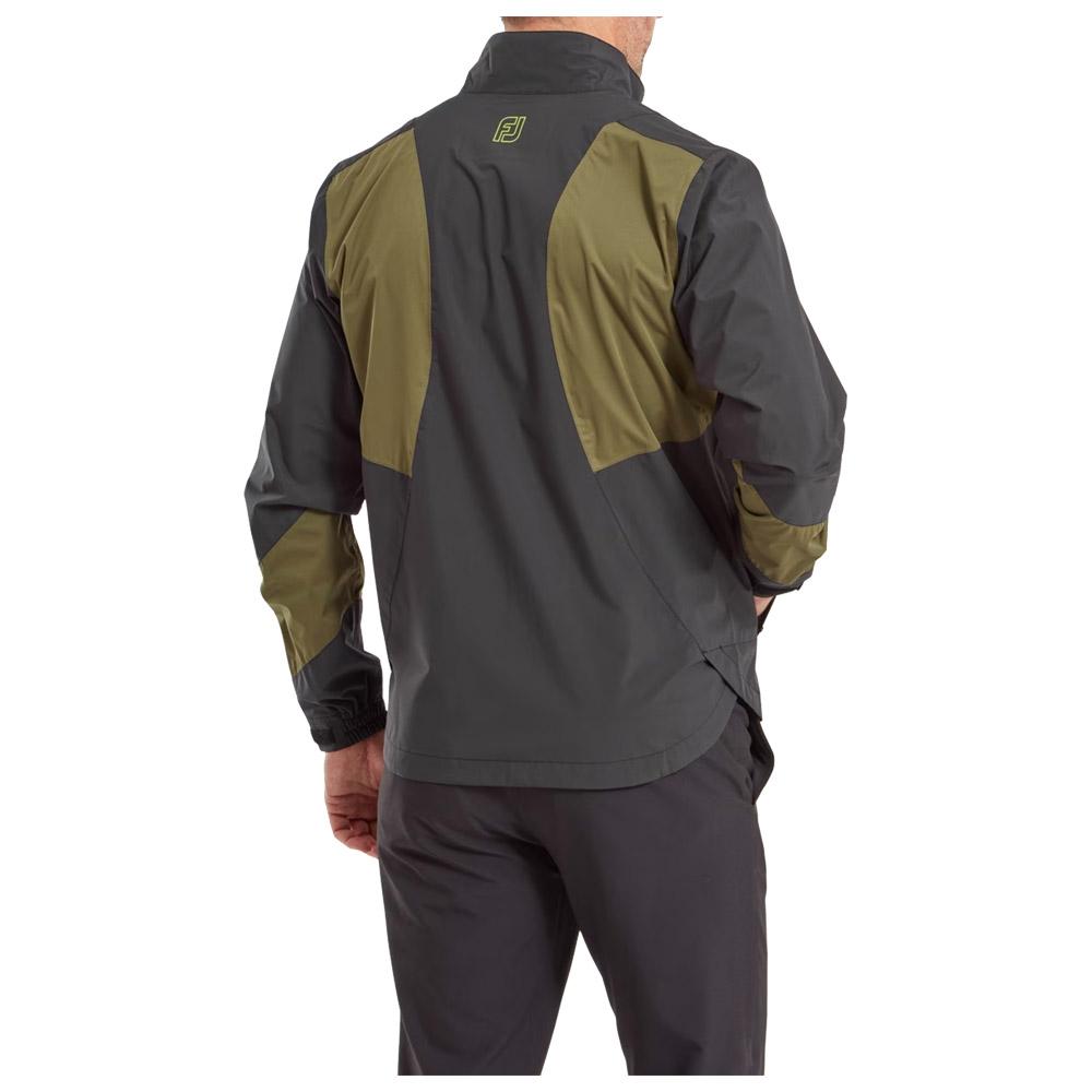 Veste de Pluie Footjoy HydroLite X Bleu Marine : Achat Footjoy