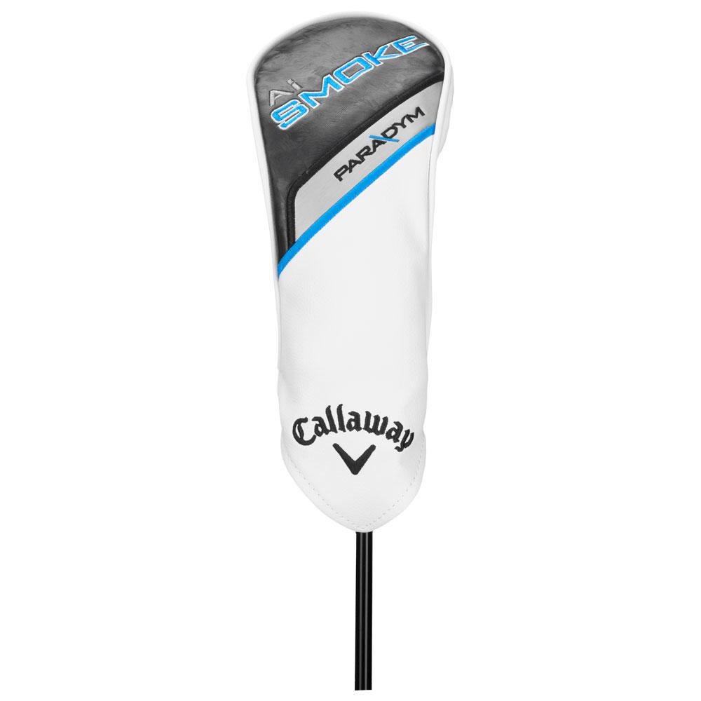 Bois De Parcours Callaway Paradym Triple Diamond #5 – 18° – Tête Et Couvre-Chef – Occasion