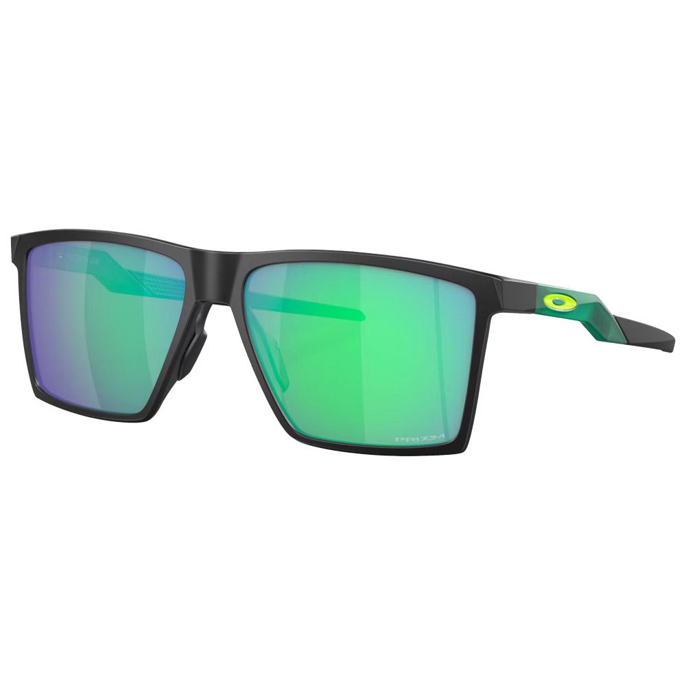 Futurity Sun Satin Black Prizm Jade