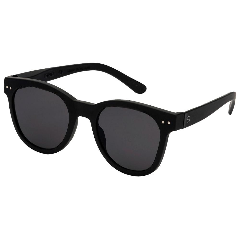 Sun #N Black Soft Grey