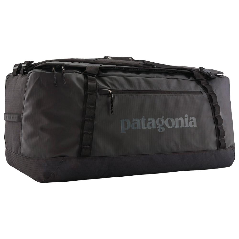 Black Hole Duffel 100L Black