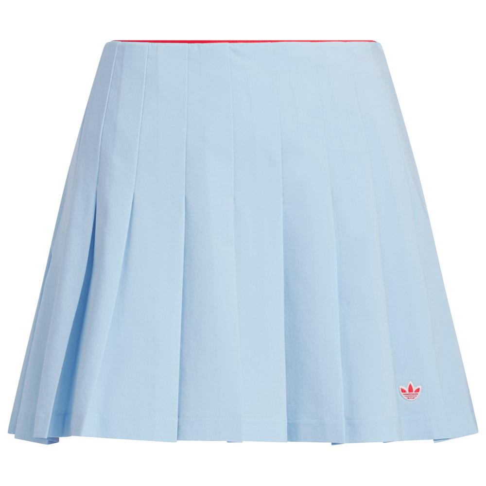 adidas Originals Damen Rock Clear Sky 8 - Monsieurgolf.de