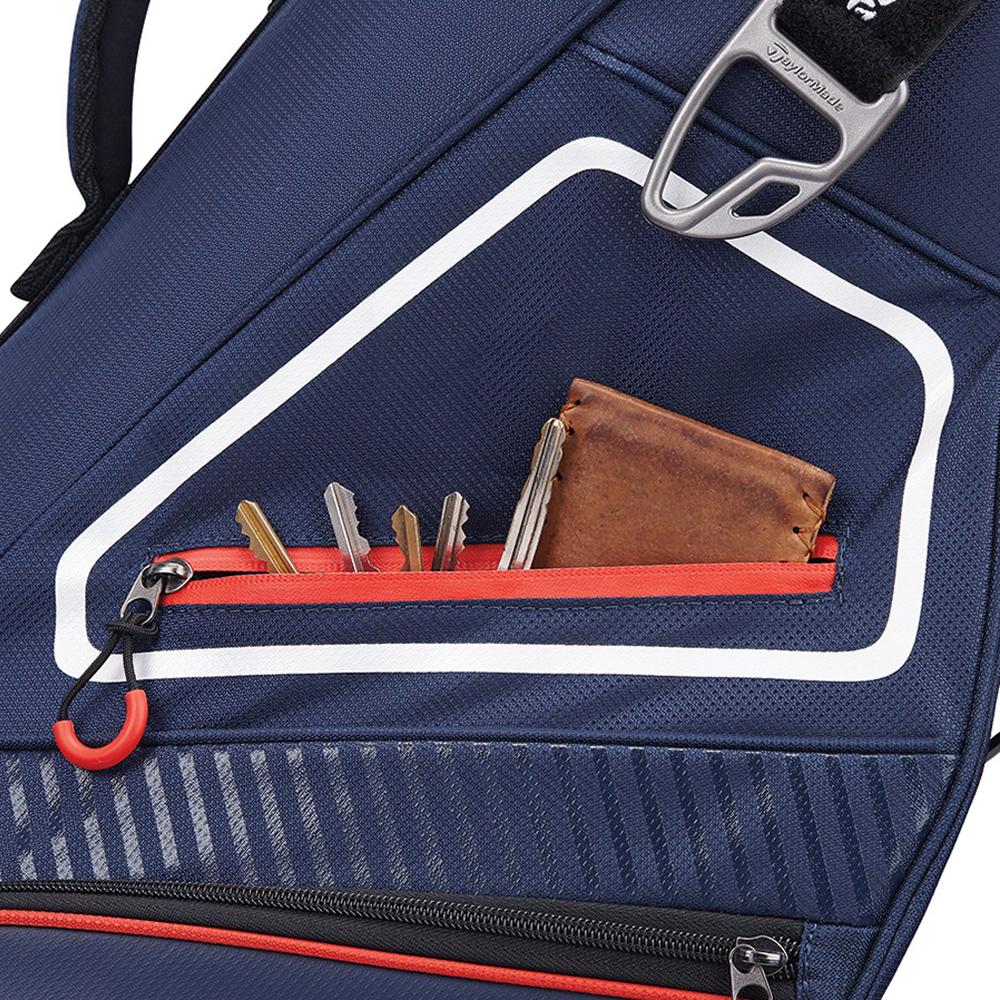 Taylormade pro 8.0 golf stand bag sales
