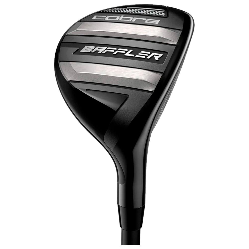 Baffler Hybrid Droitier 23° Light Cobra Ultralite Graphite