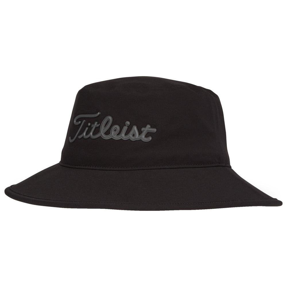 Players Stadry Bucket Black Charcoal