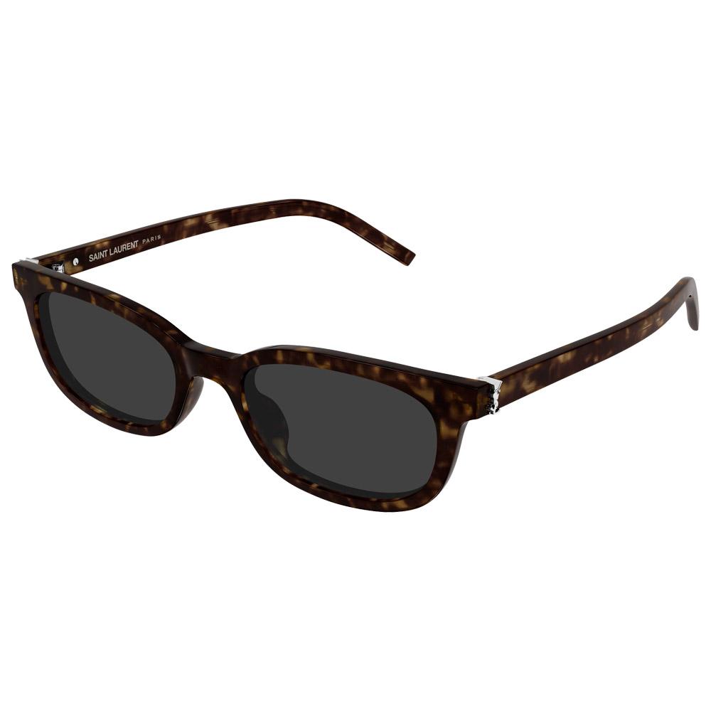SL M160 002 Dark Havana Grey