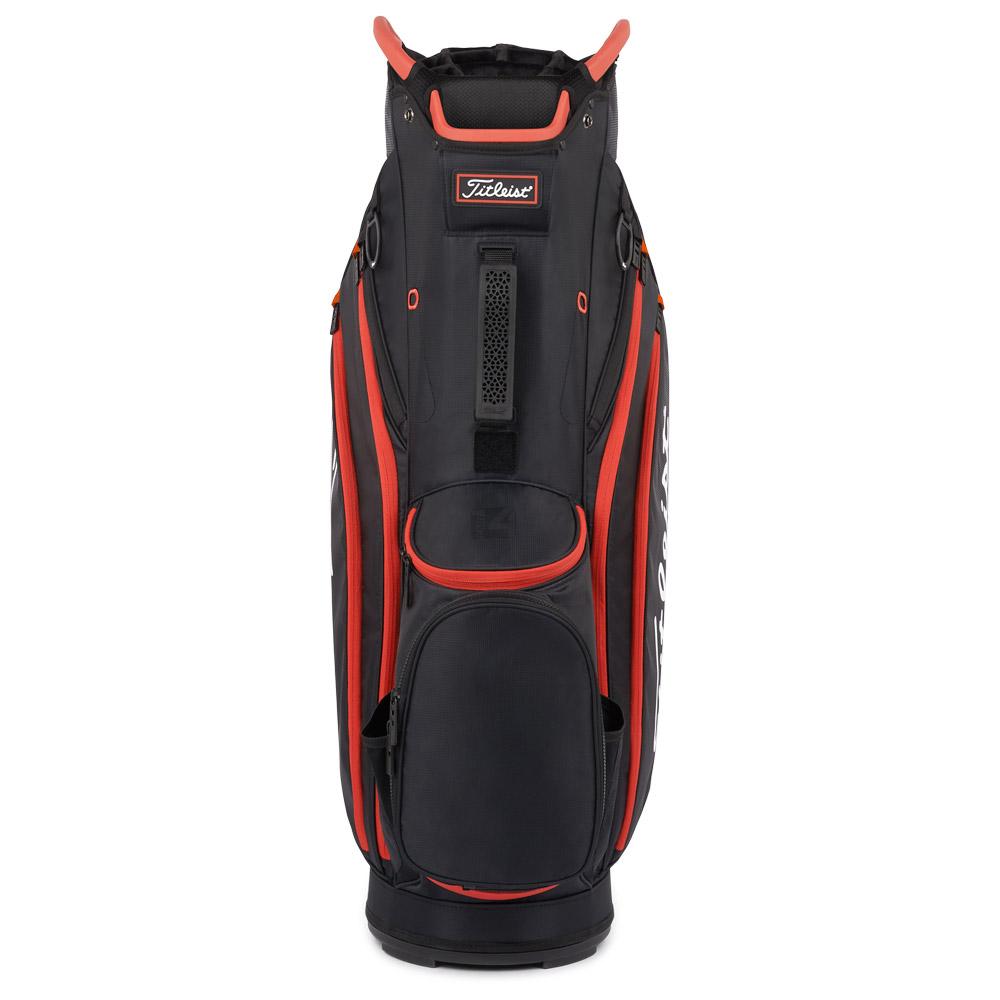 Sac Titleist Cart 14 - autre vue
