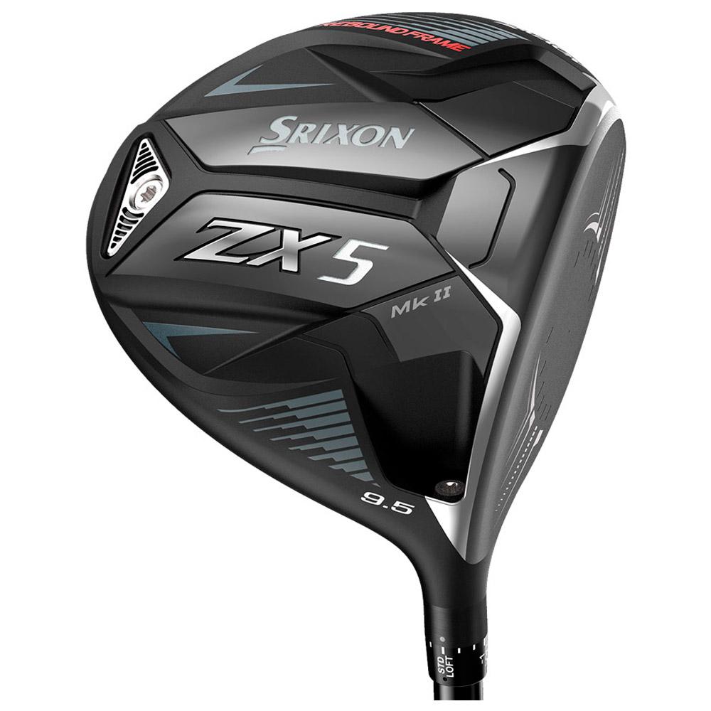 Pilote Golf Srixon ZXi MAX 10,5° - Tête Seule - Droitier - Occasion Excellent état 8,5/10