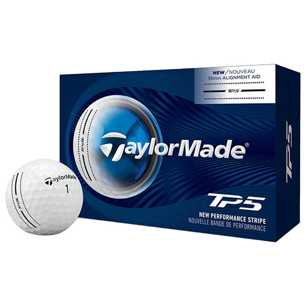 Performance Stripe 6 Balles TP5