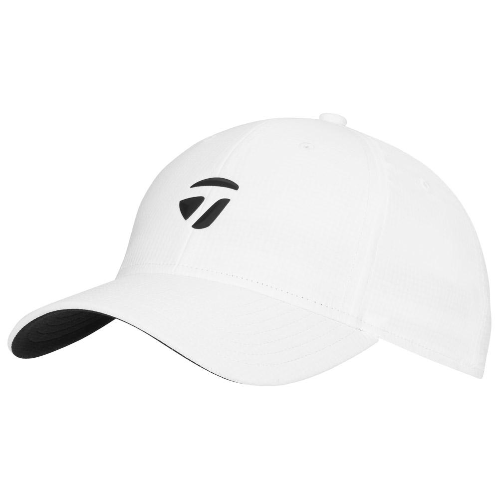 Taylormade Cap Weiß - Monsieurgolf.de