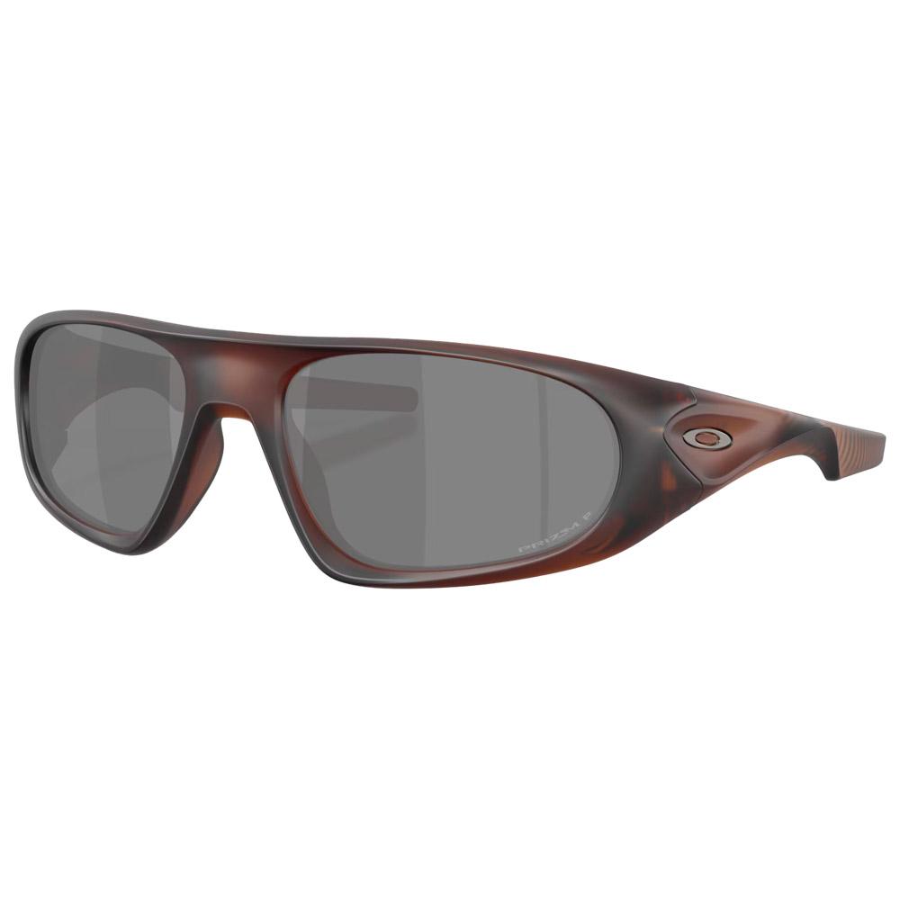 Neoforma Matte Rootbeer Prizm Black Polarized