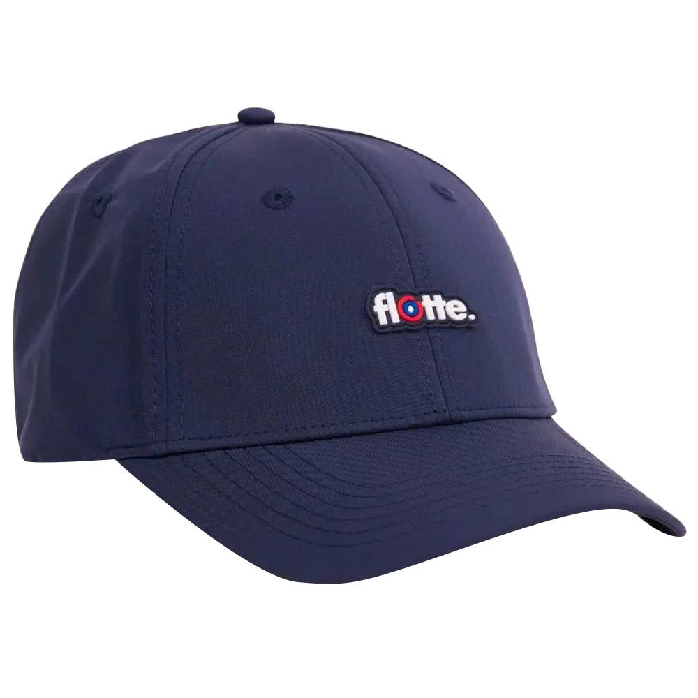 Flotte Cap Indigo - Monsieurgolf.de