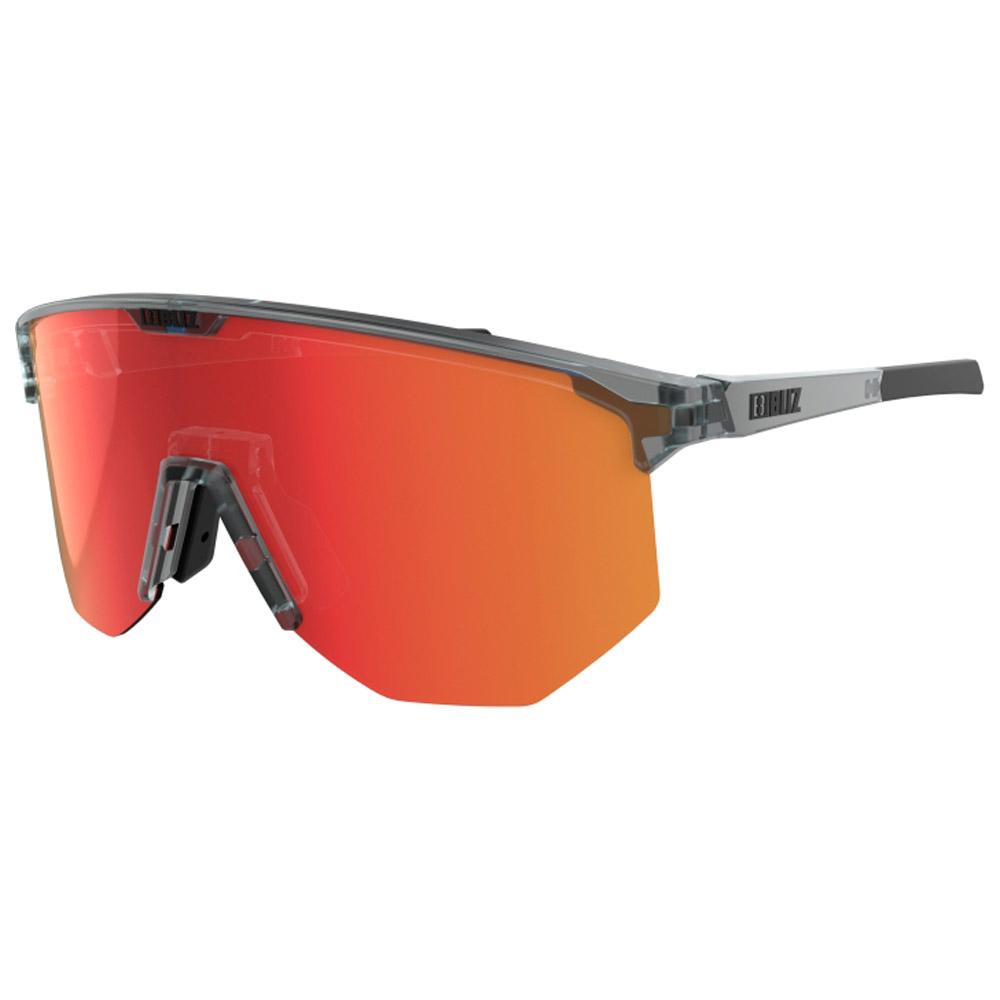 Bliz Sonnenbrille Rot - Monsieurgolf.de