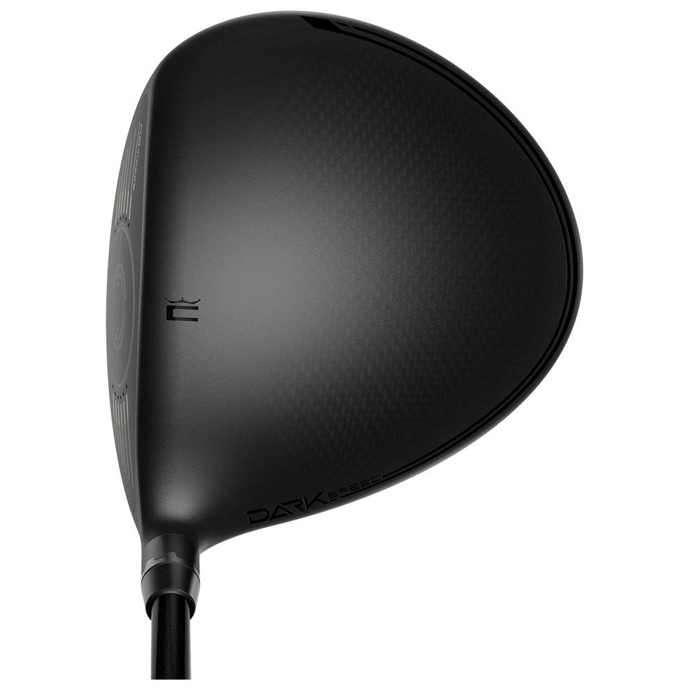 Tête pilote COBRA DARKSPEED LS tête 9,0 ° uniquement avec Tête pilote COBRA DARKSPEED LS tête 9,0 ° uniquement avec