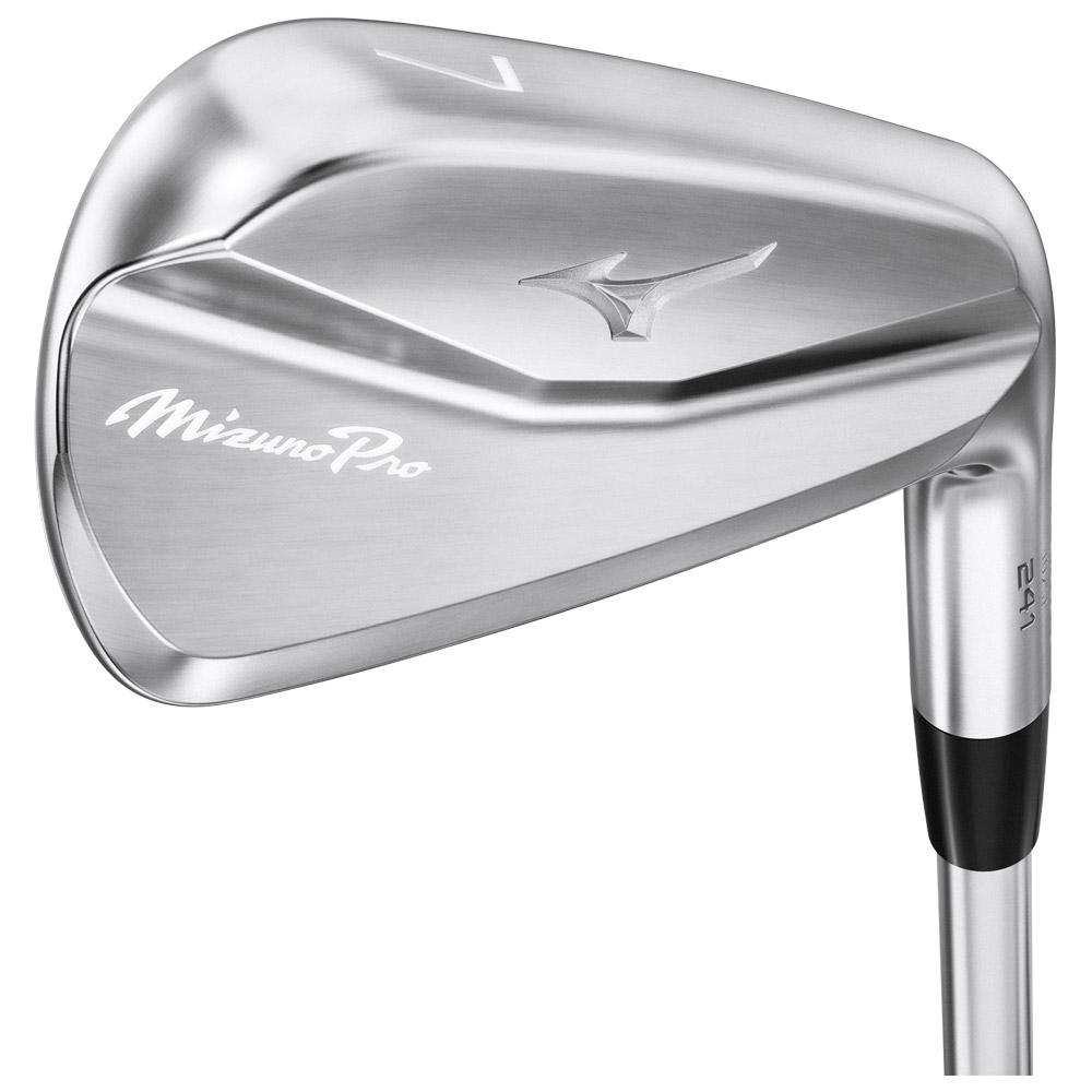 Mizuno Eisensatz - Monsieurgolf.de