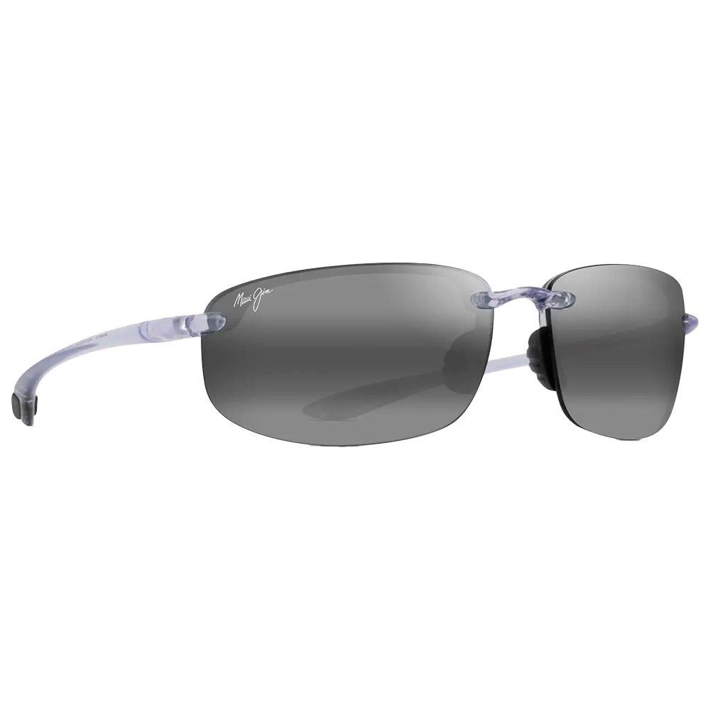 Hookipa Shiny Crystal Neutral Grey MauiPure