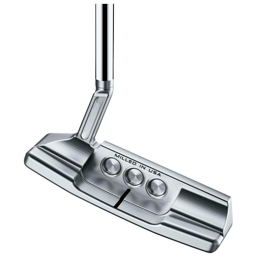Putter Scotty Cameron Super Select Newport 2.5 Plus - Eté 2024