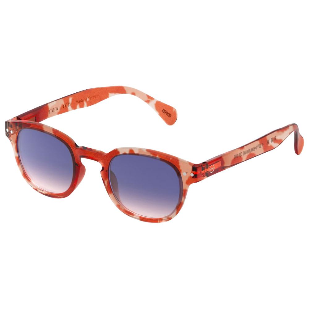 Sun #C Wild Hooves Purple Shading Polarized