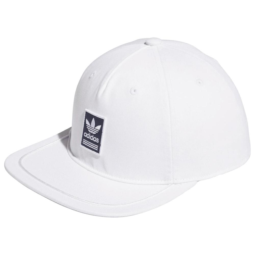 adidas Originals Herren Cap Weiß - Monsieurgolf.de
