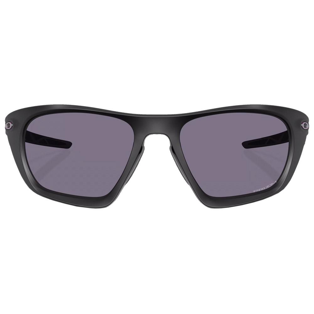 Lateralis Matte Black Ink Prizm Grey
