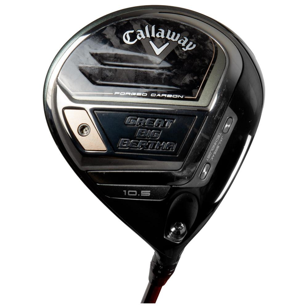Callaway Golf Driver - Monsieurgolf.de