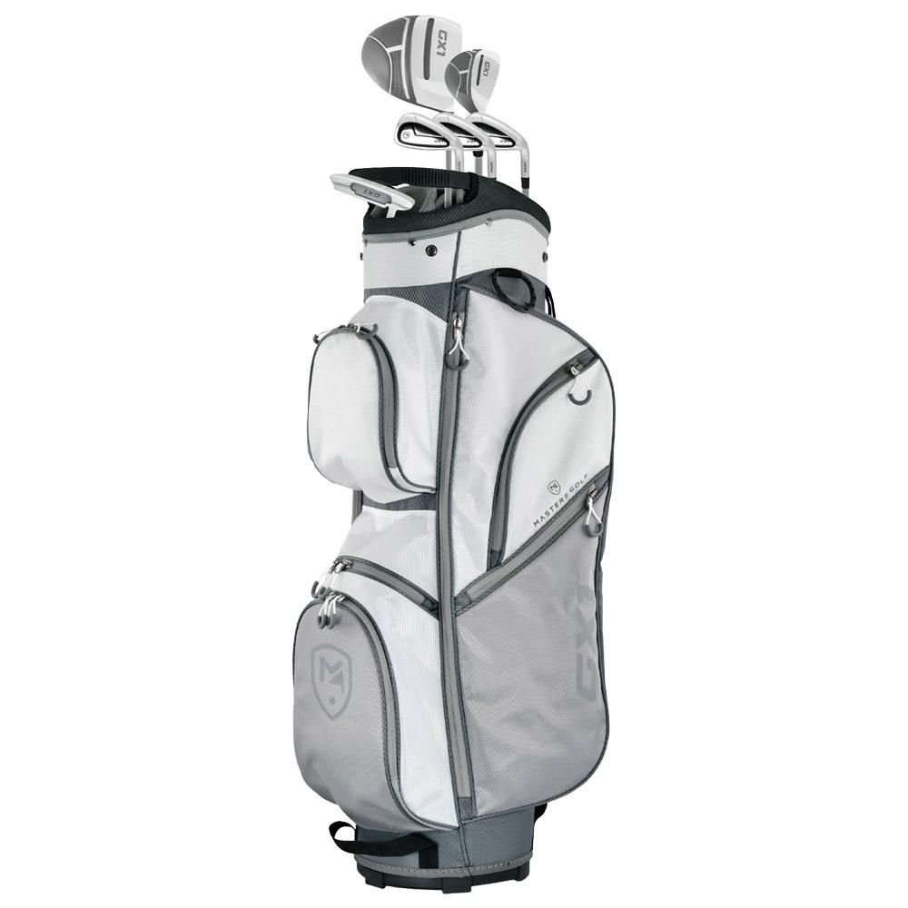 Gx1 Ladies Half Set Droitier Women