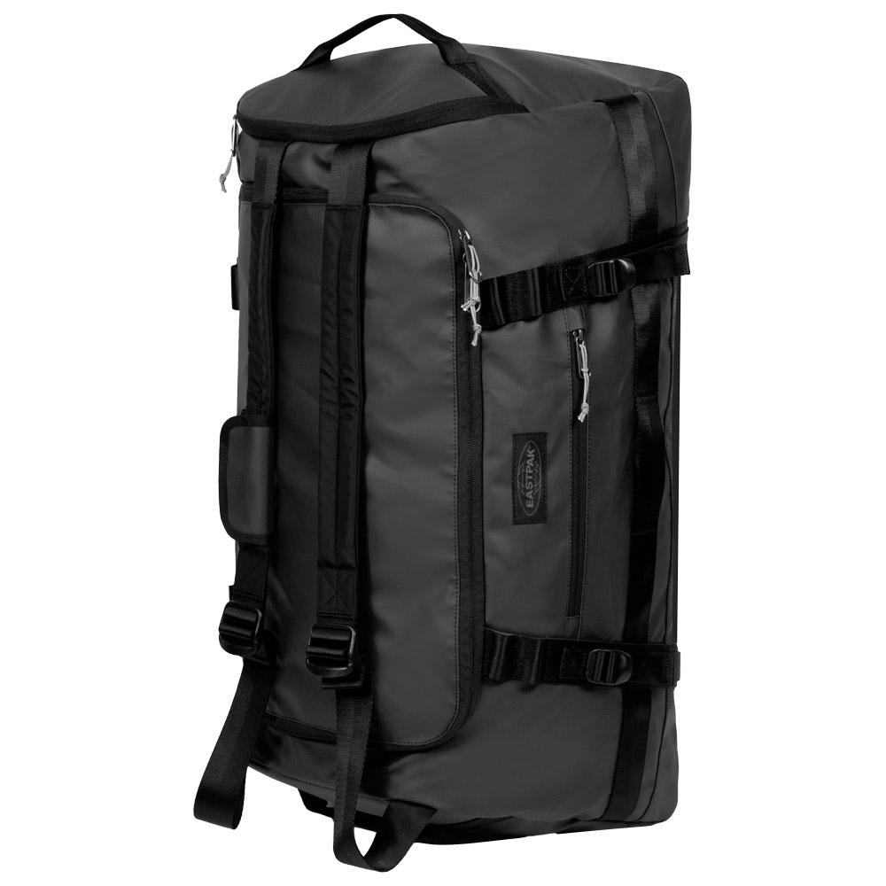 Duffel Pack M 70L Tarp Black