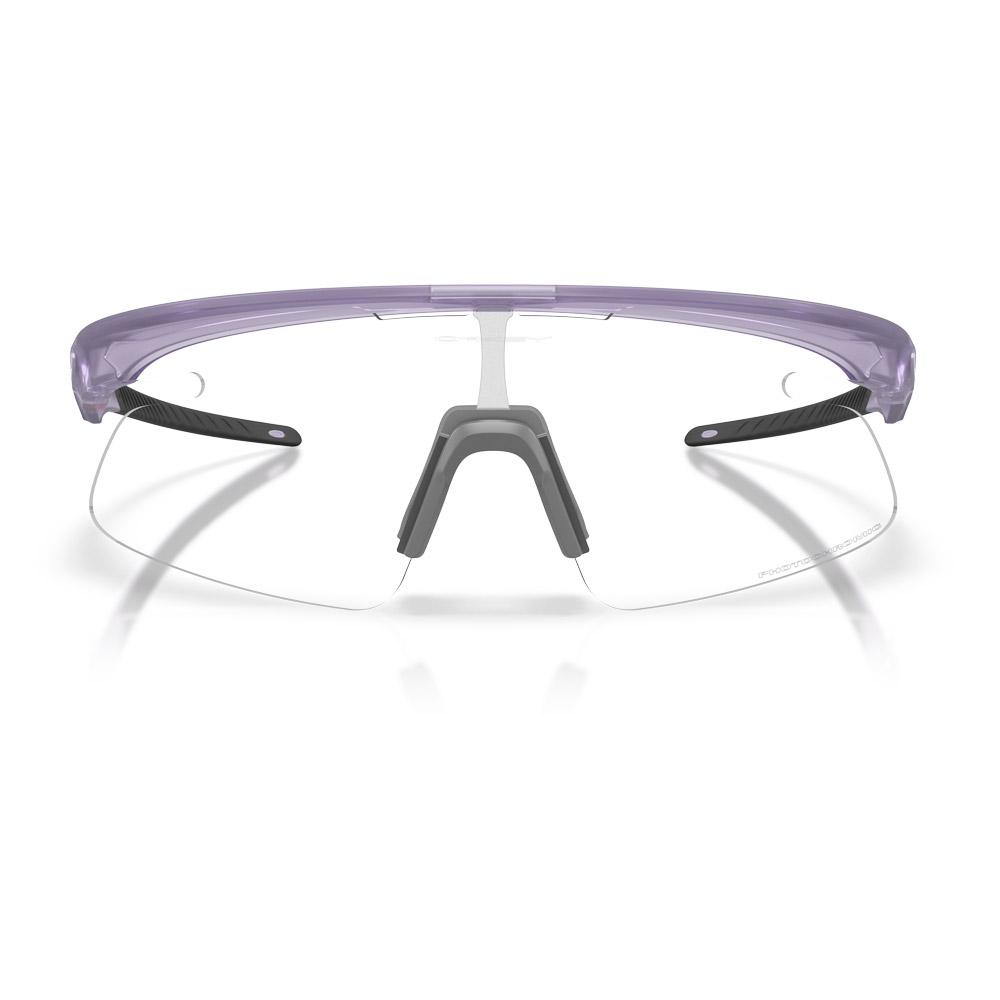 Rslv Lite Matte Transparent Lilac Photochromic