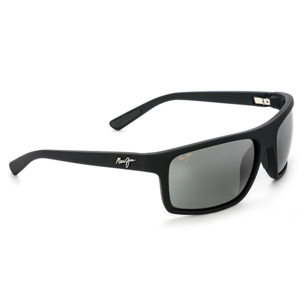 Maui Jim Sonnenbrille Schwarz - Monsieurgolf.de