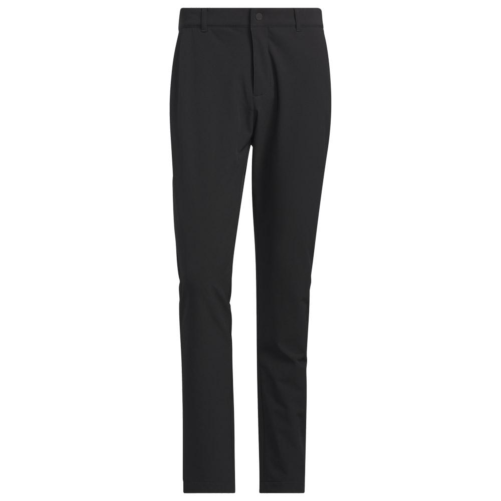 adidas Herren Hose Schwarz 34/34 - Monsieurgolf.de