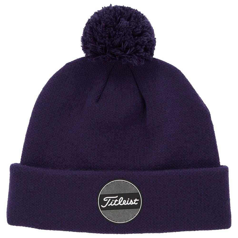 Titleist Herren Mütze Blau - Monsieurgolf.de
