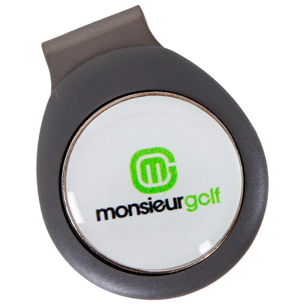 Pitchfix Ballmarkierer Gun - Monsieurgolf.de