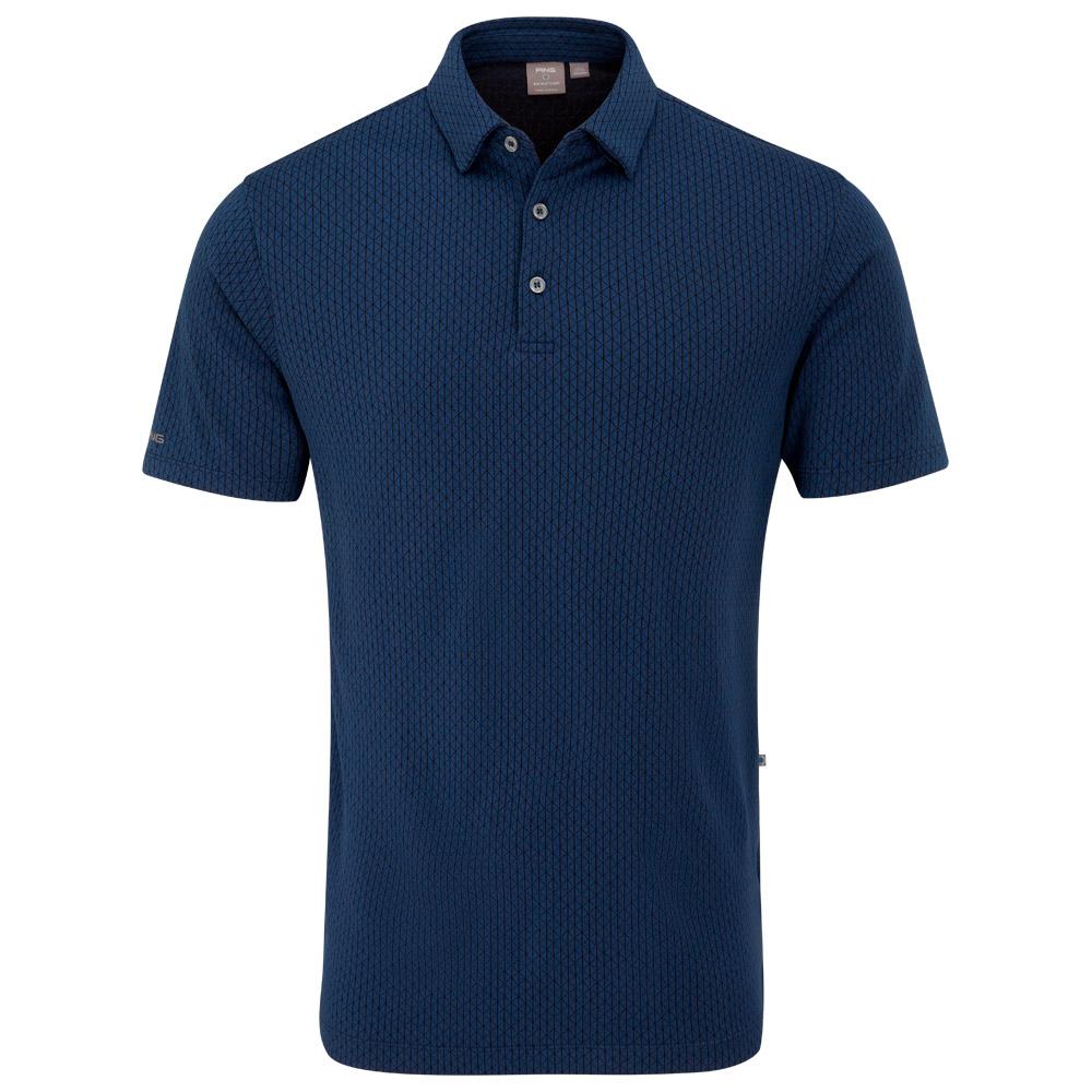 Hershel Blue Multi - L