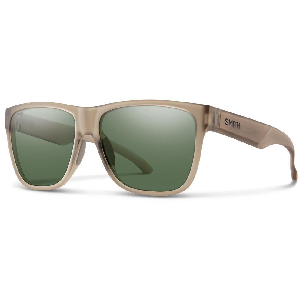 Smith Sonnenbrille Grün - Monsieurgolf.de