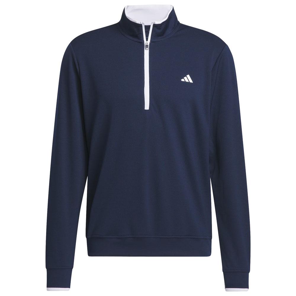 adidas Herren Pullover Blau XXL - Monsieurgolf.de