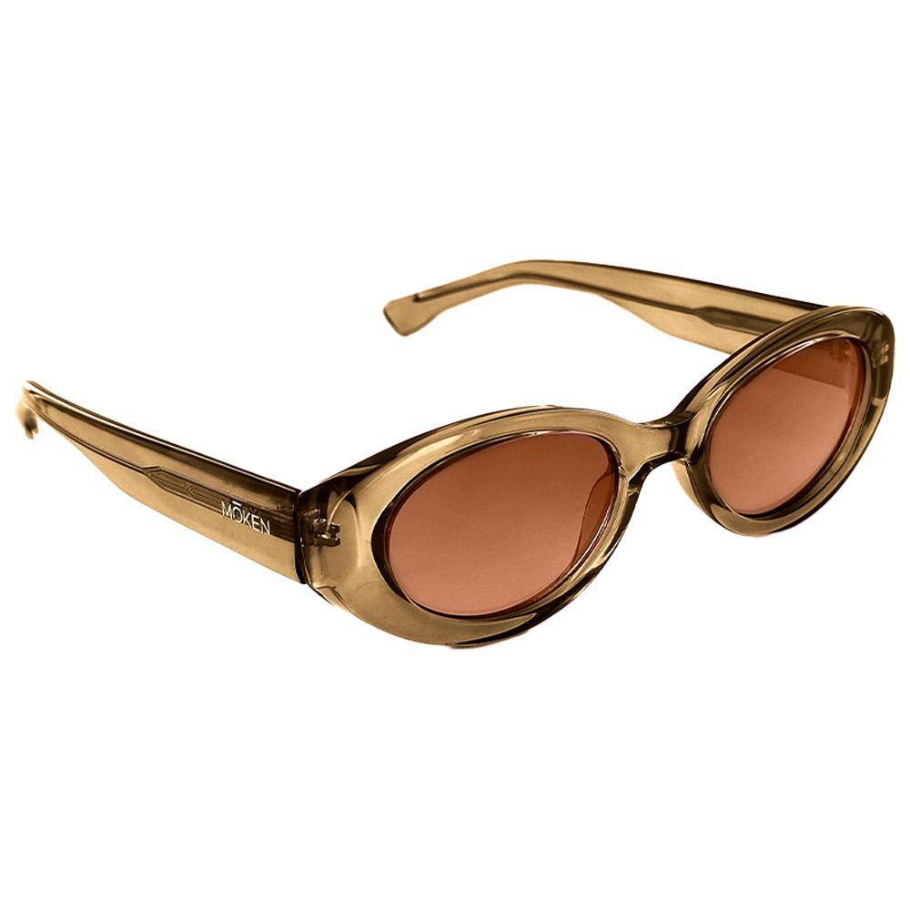 Abbys Sepia Brown Polarized