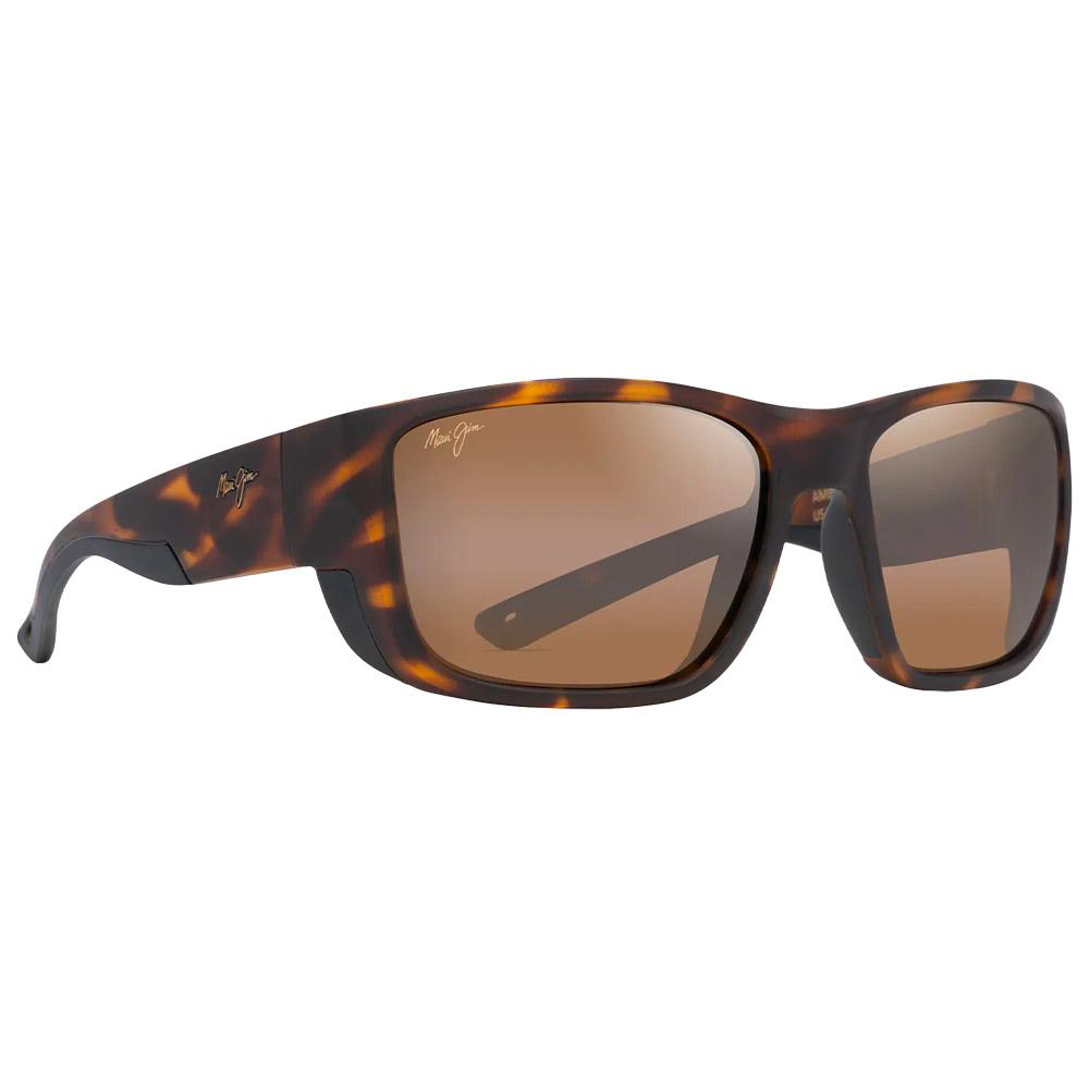 Amberjack Tortue Mate Hcl Bronze Mineral Superthin