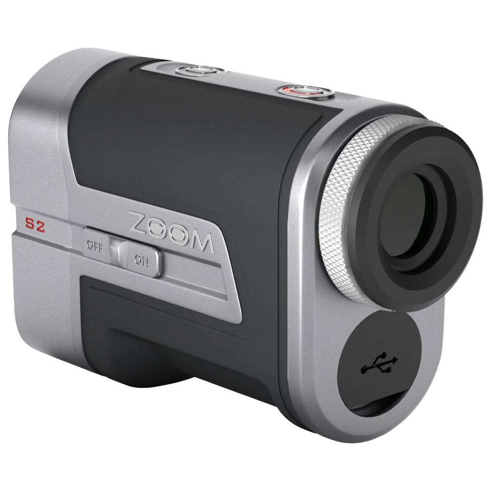Focus S2 Black Silver
