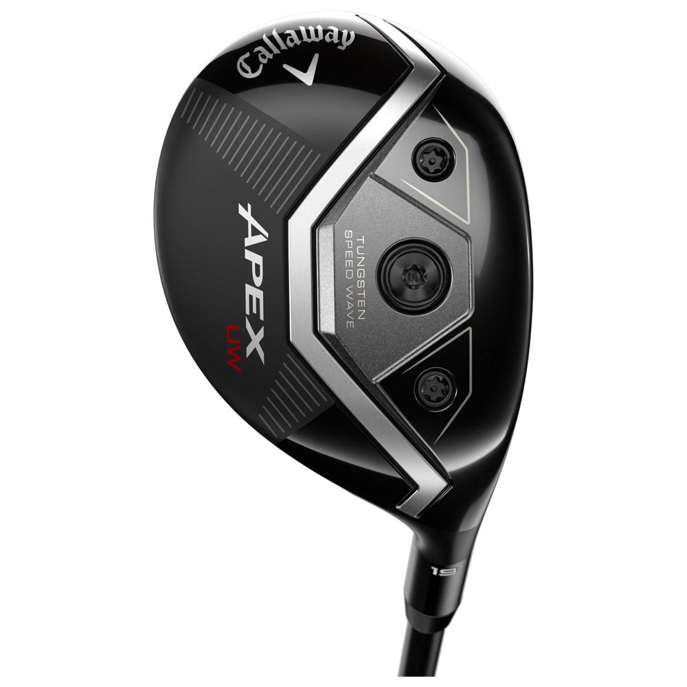 Tête De Fer Callaway APEX PRO 7 Droitier - Neuf (démonstration) - Pour Raccord UP2