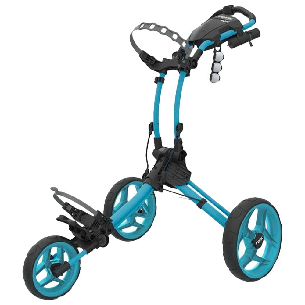 RV1C 2.0 Bleu Clair