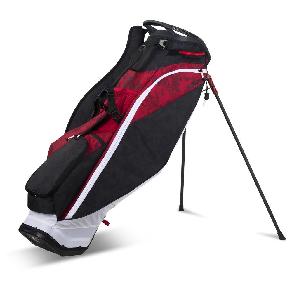 Ogio Standbag (Komplettsatz) Volcanic - Monsieurgolf.de